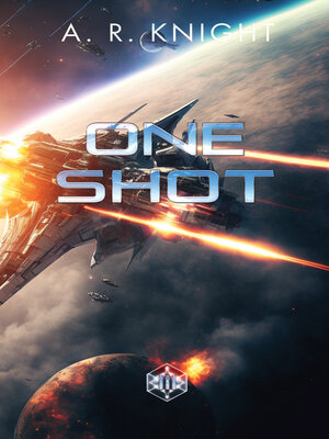 cover image of One Shot